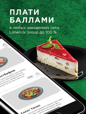 LimerickGroup android App screenshot 2